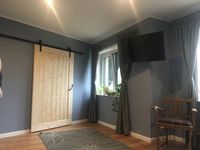 Neugestaltung Schlafzimmer mit begehbarem Kleiderschrank