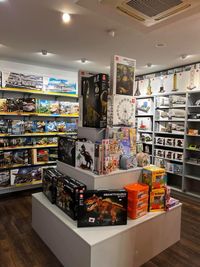 Games and More Kleve